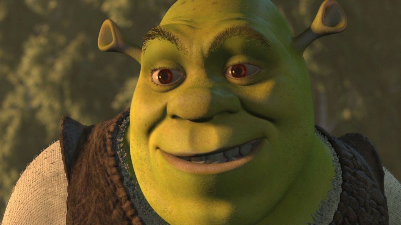 De 'Shrek'-filmreeks krijgt mini-reboot