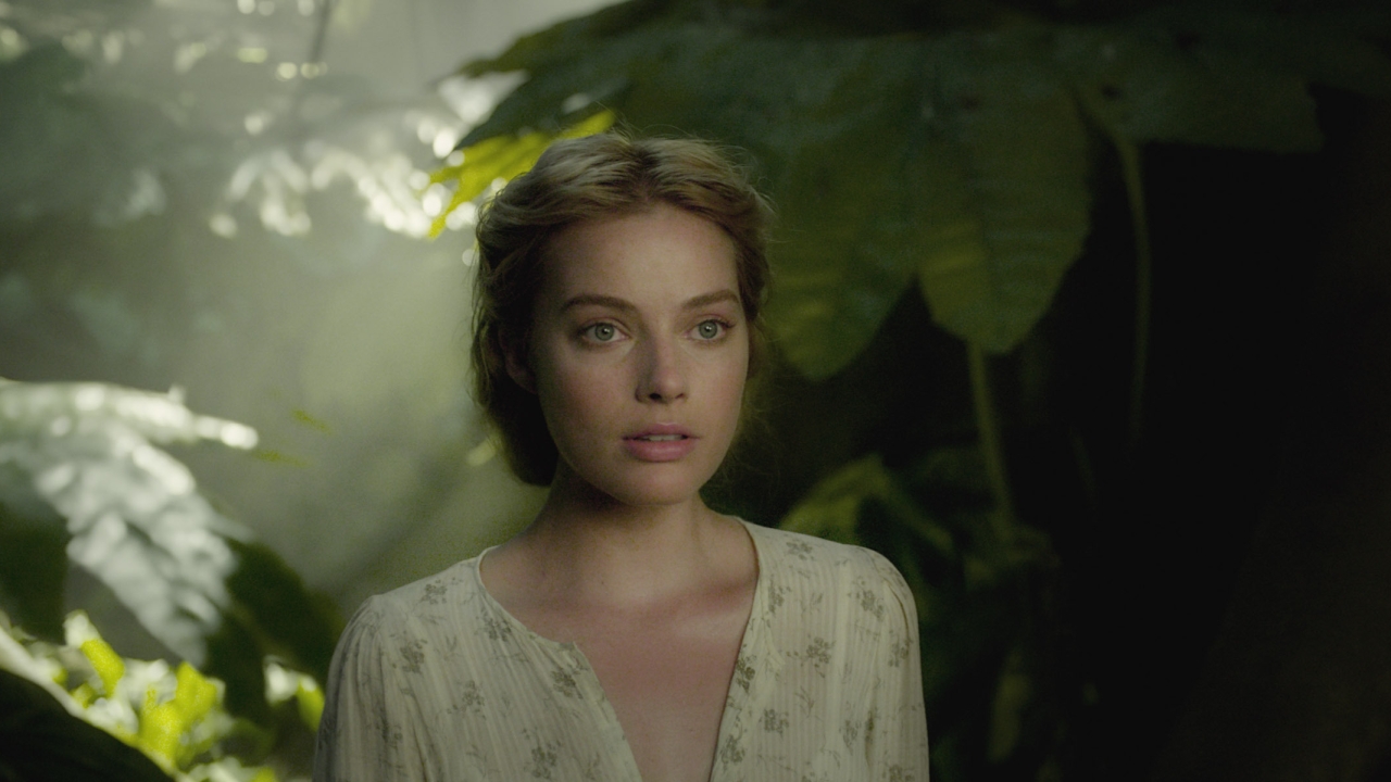 De nieuwste film met Margot Robbie wordt bar slecht ontvangen