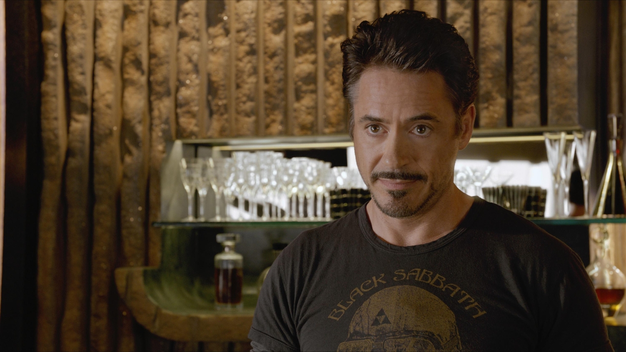 Robert Downey Jr. hint naar Doctor Doom met speciaal bericht voor Valentijnsdag