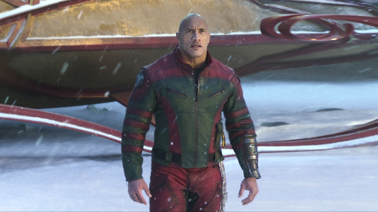 Beruchte flop met Dwayne Johnson vindt tweede leven op streaming