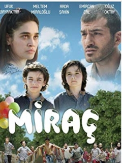 Miraç