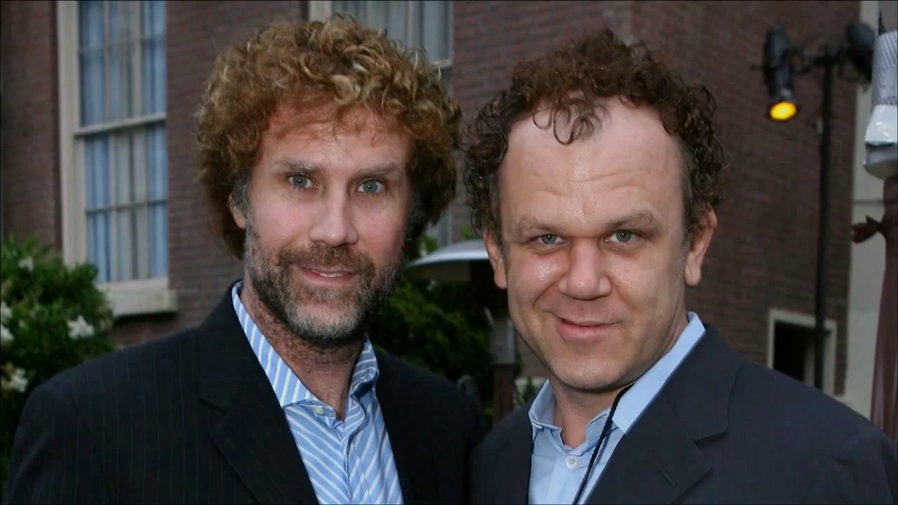 Drie acteurs gecast naast Ferrell en Reilly in 'Holmes and Watson'