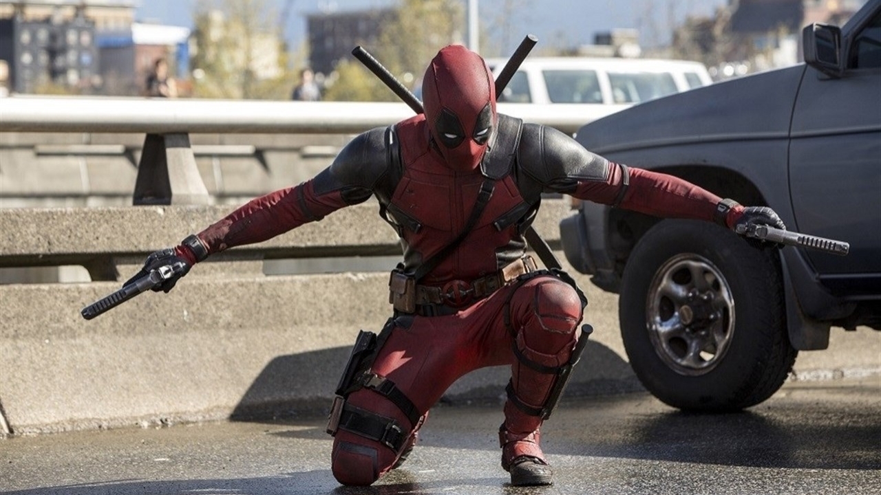 Deze 'Deadpool 3'-film werd geschrapt door Disney na overname 20th Century Fox