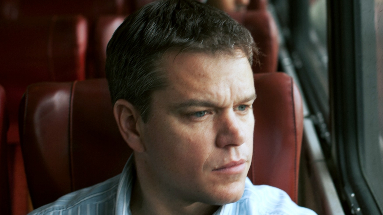 Matt Damon wordt een kwakzalver met geitenballen in 'Charlatan'