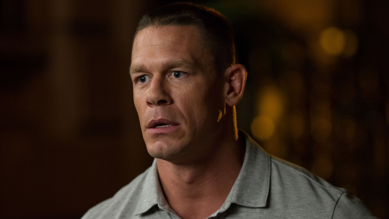 John Cena's dochter moet maagd blijven in red-band trailer 'Blockers'