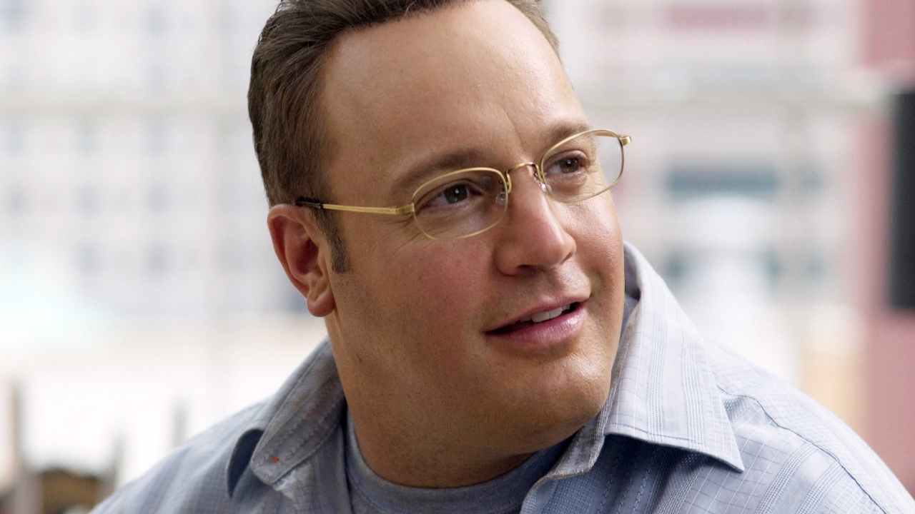 Acteur Kevin James gaat viral op TikTok met de beste marketingcampagne in jaren