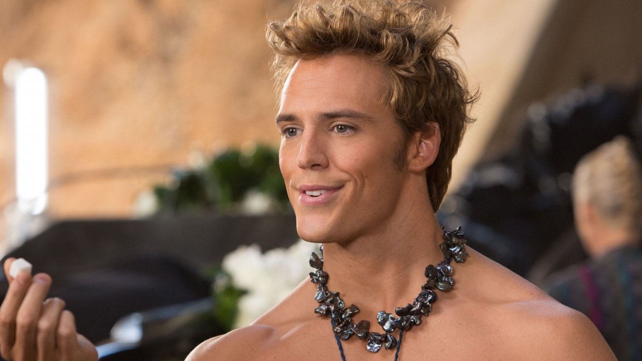 Misdaadthriller 'Semper Fi' werft Sam Claflin