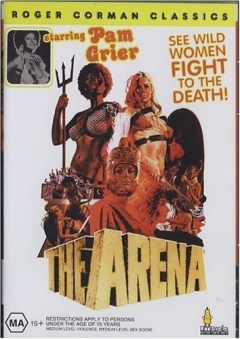 The Arena