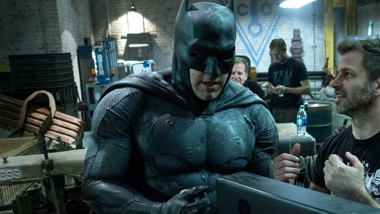 Matt Reeves is nieuwe regisseur 'The Batman'!