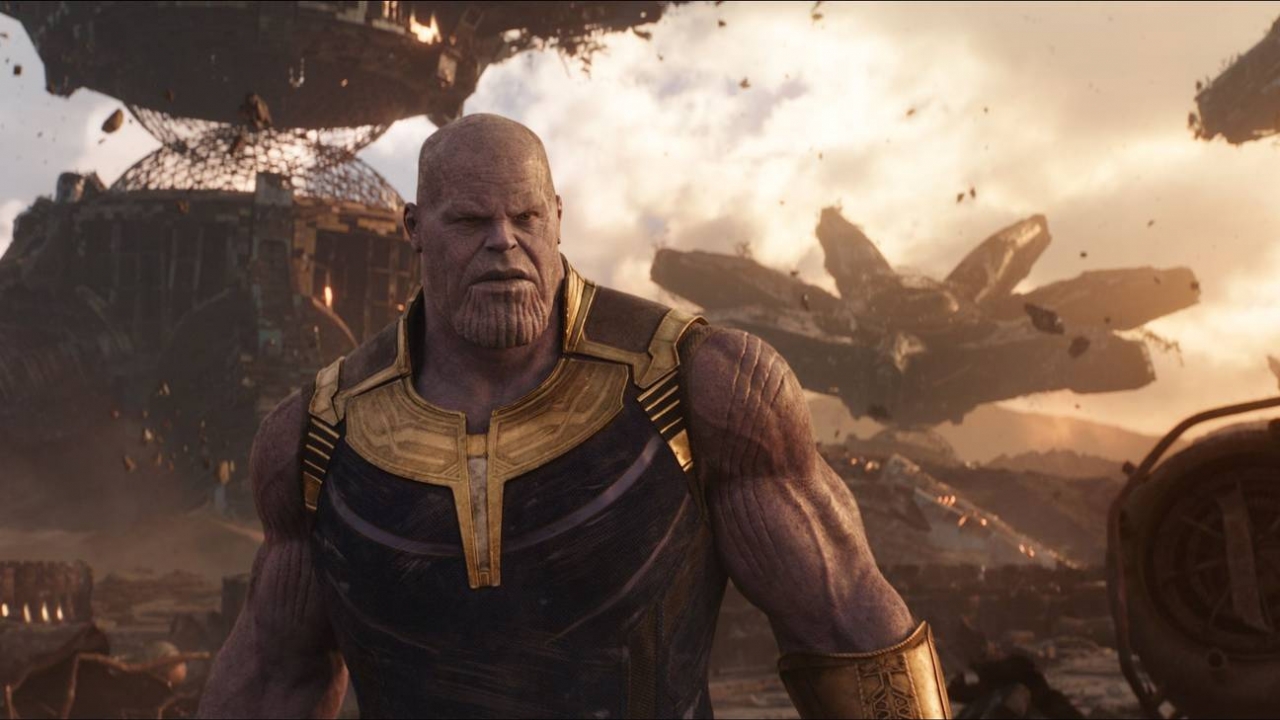 'Avengers 4' wordt langer dan 'Infinity War'