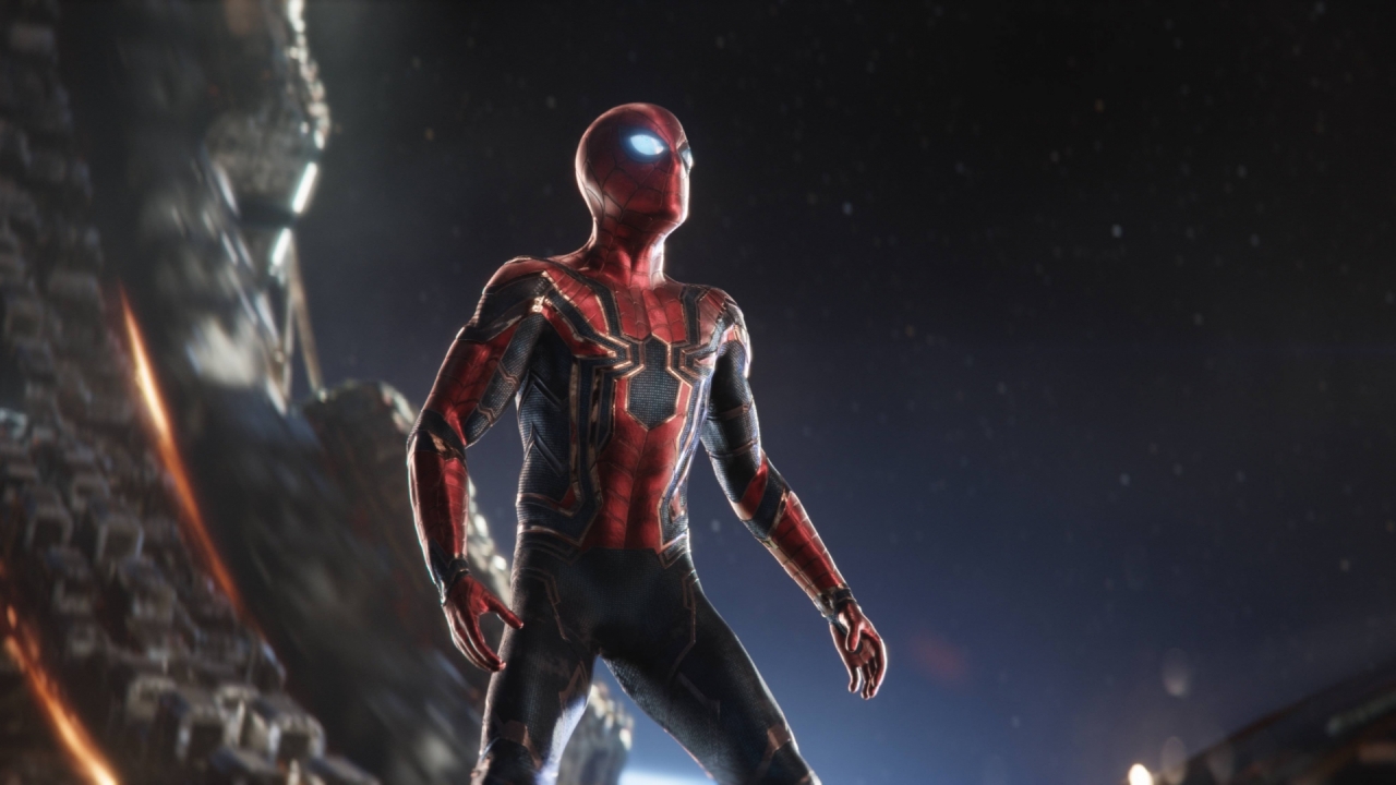 Spider-Sense krijgt vreemde naam in 'Spider-Man: Far From Home'