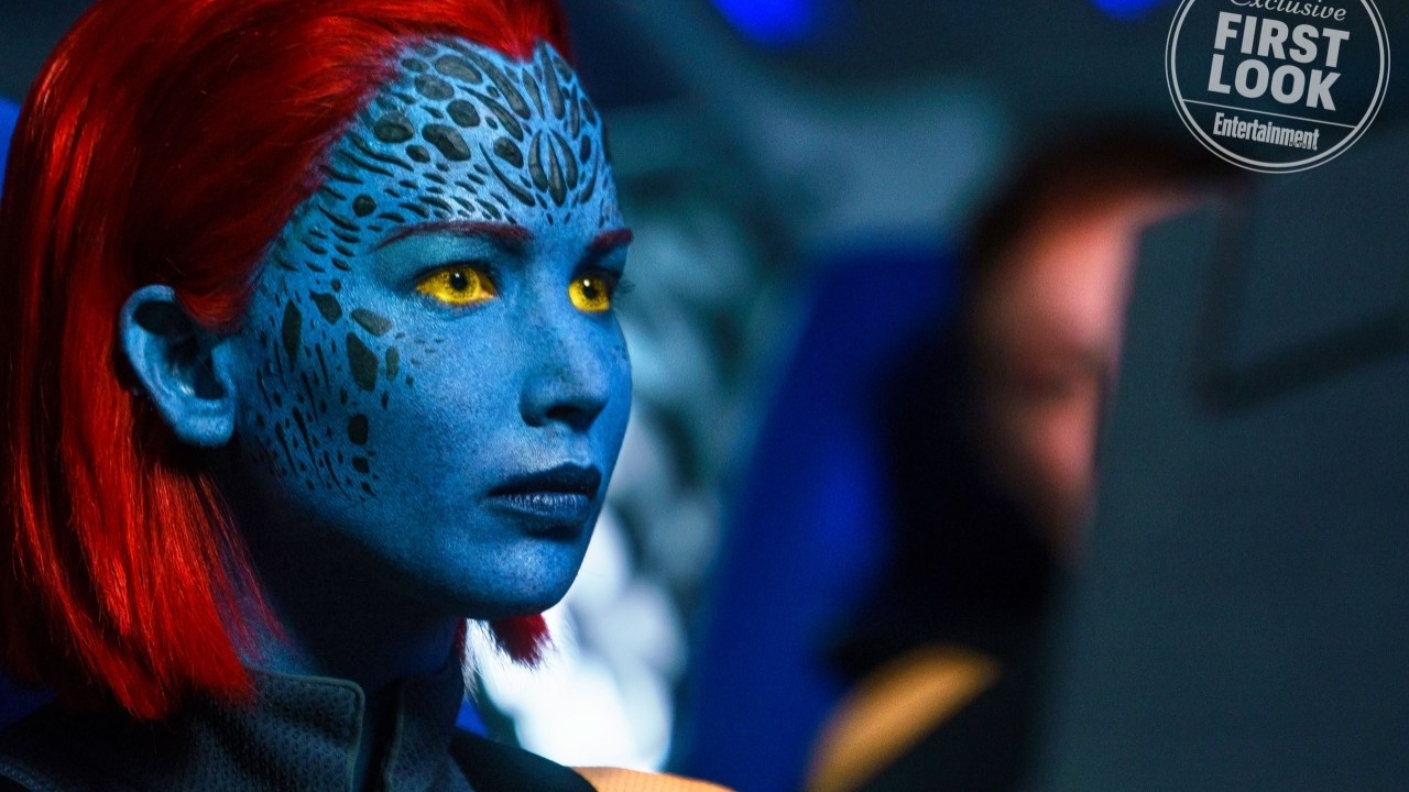 'X-Men: Dark Phoenix' focust zich op vrouwen