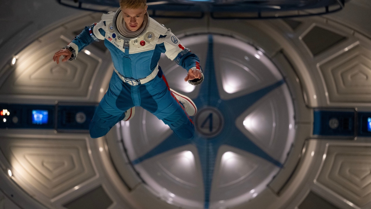 Opnieuw een flinke opsteker voor 'The Fantastic Four: First Steps'