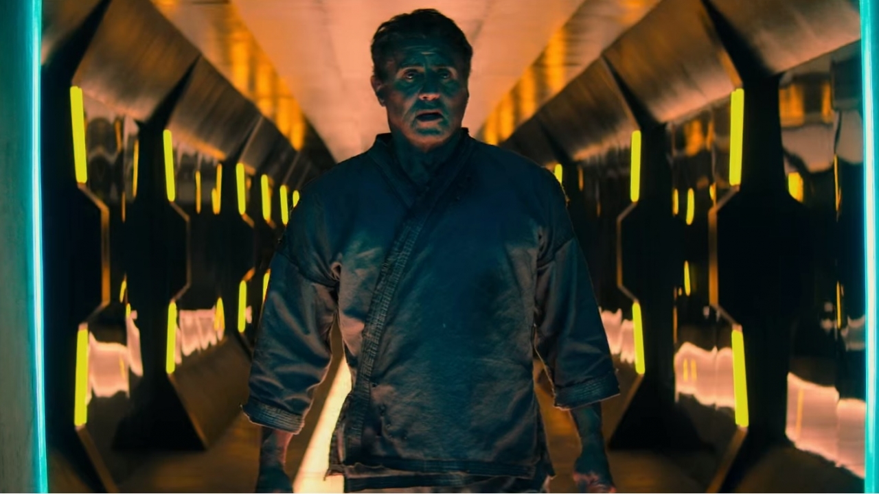 Trailer 'Escape Plan 2: Hades' met Sylvester Stallone!