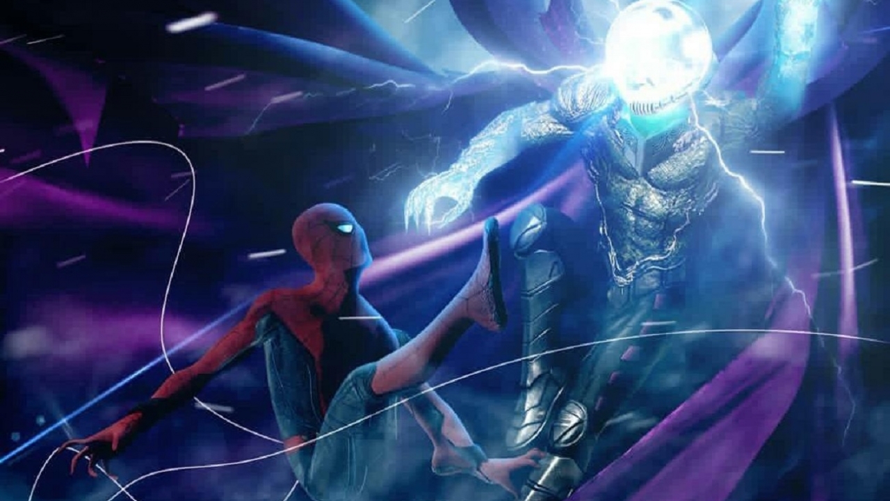 Hoe 'Spider-Man: Far From Home' verschilt van 'Homecoming'