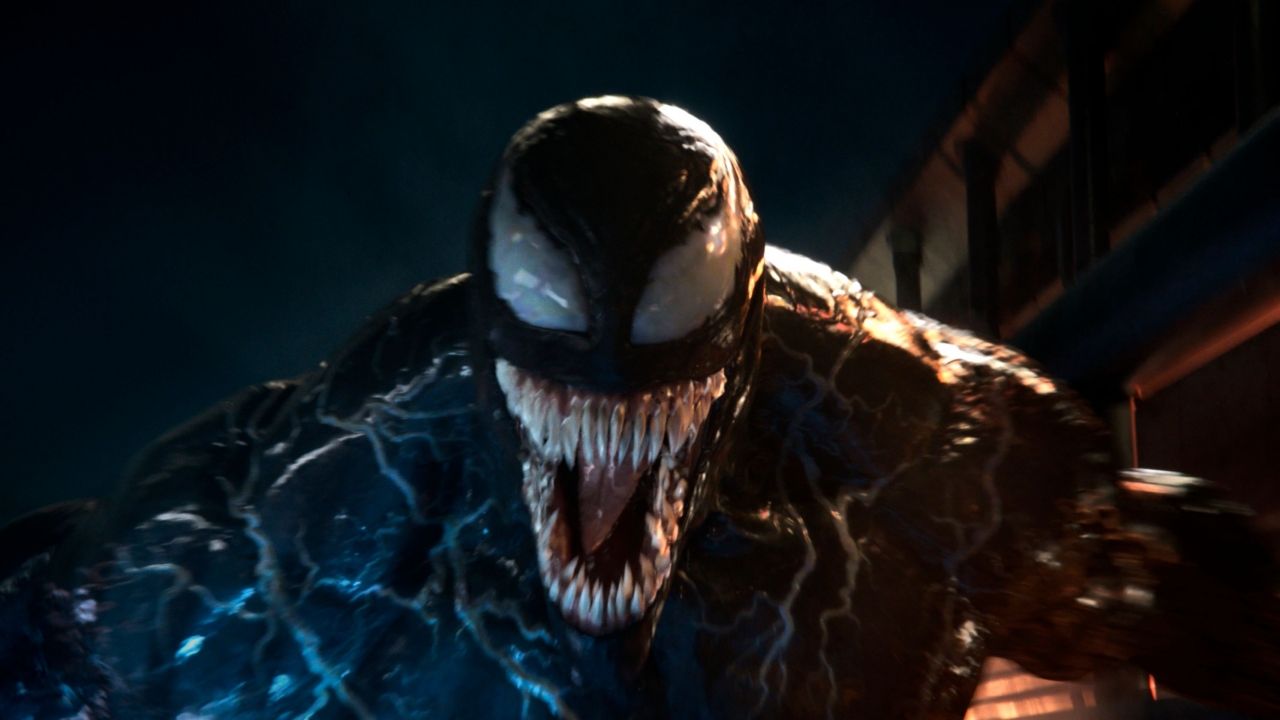 Ook 'Venom 2' wordt niet R-rated