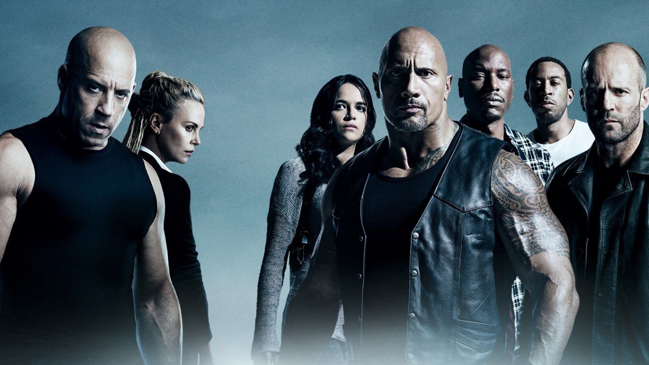 Traumatisch moment Dom (Vin Diesel) terug in 'Fast & Furious 9'