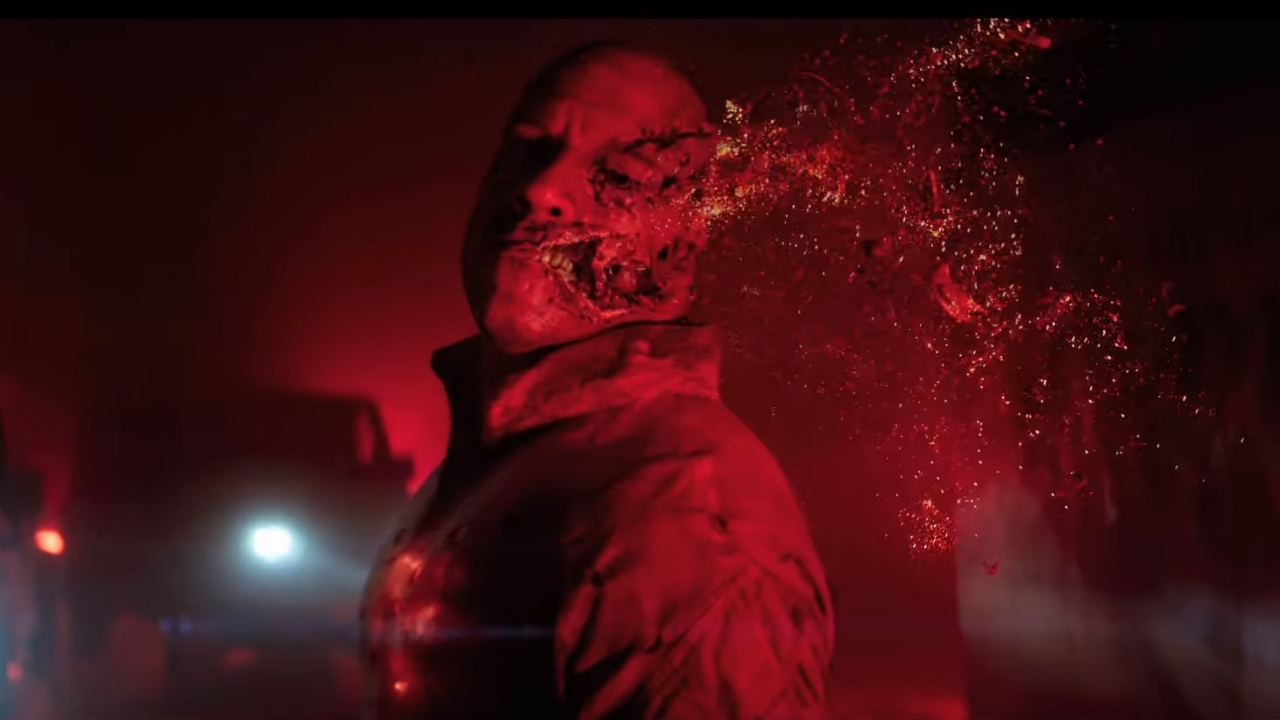 Vin Diesel als bikkelharde superheld in trailer 'Bloodshot'!