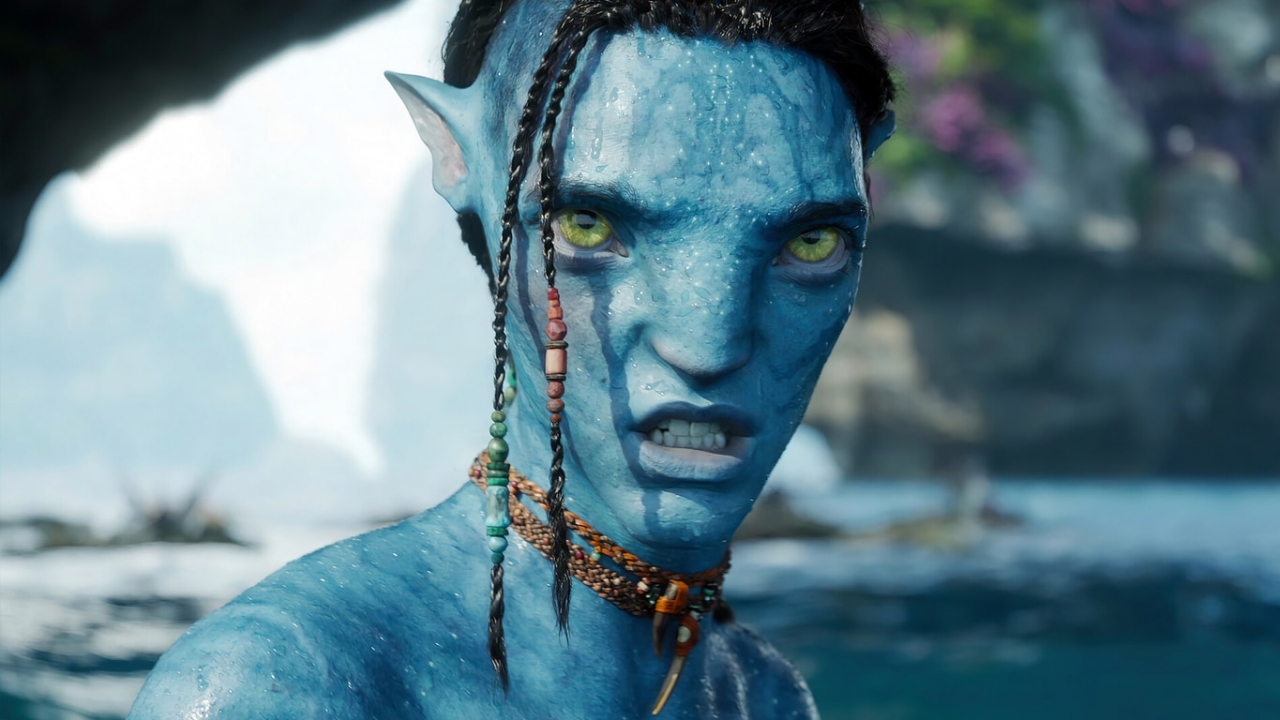 Zo heet hoogstwaarschijnlijk 'Avatar 3' die in 2024 verschijnt