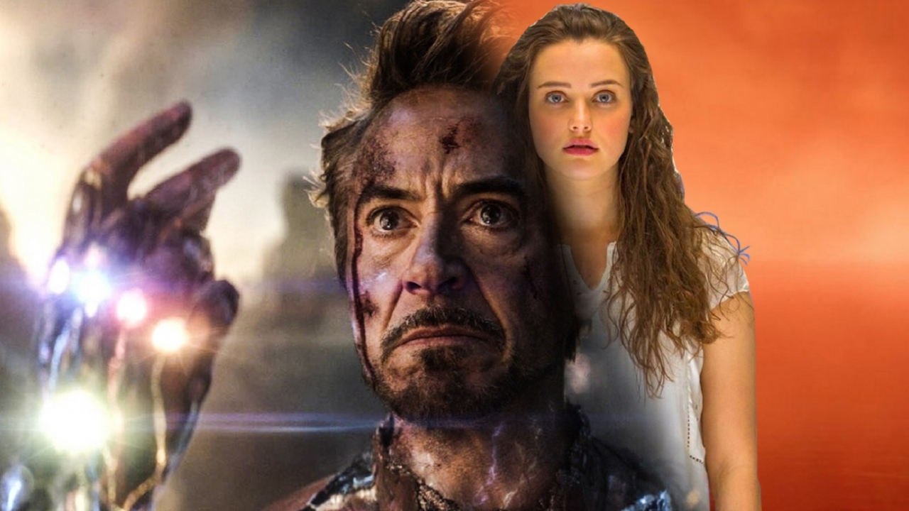 Disney+ onthult verwijderde Tony Stark-doodscène uit 'Avengers: Endgame'! [UPDATE]
