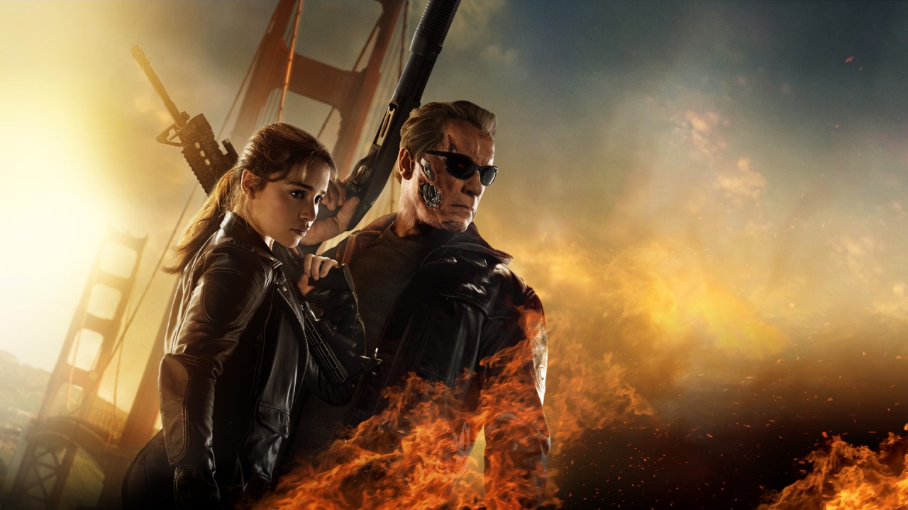 'Terminator: Genisys'-vervolg nu officieel van de baan