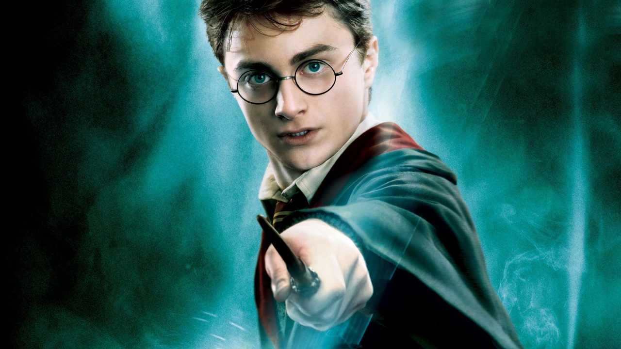 'Harry Potter' keert nagenoeg zeker terug op HBO Max