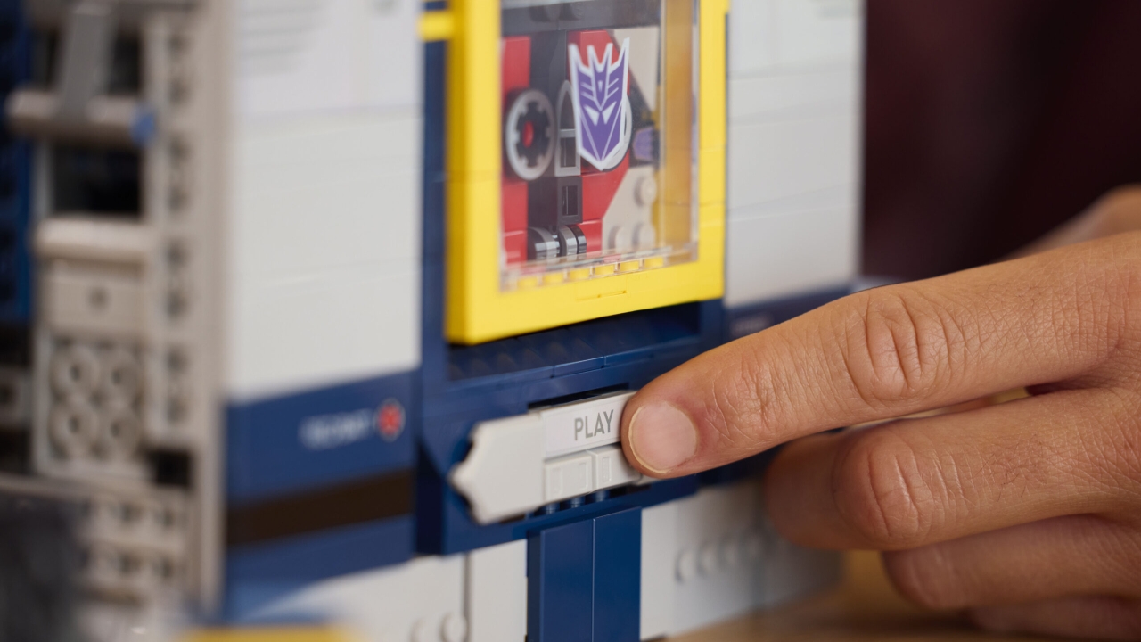 Dit is nu al dé LEGO-set van 2025: iedereen wil deze wel hebben!