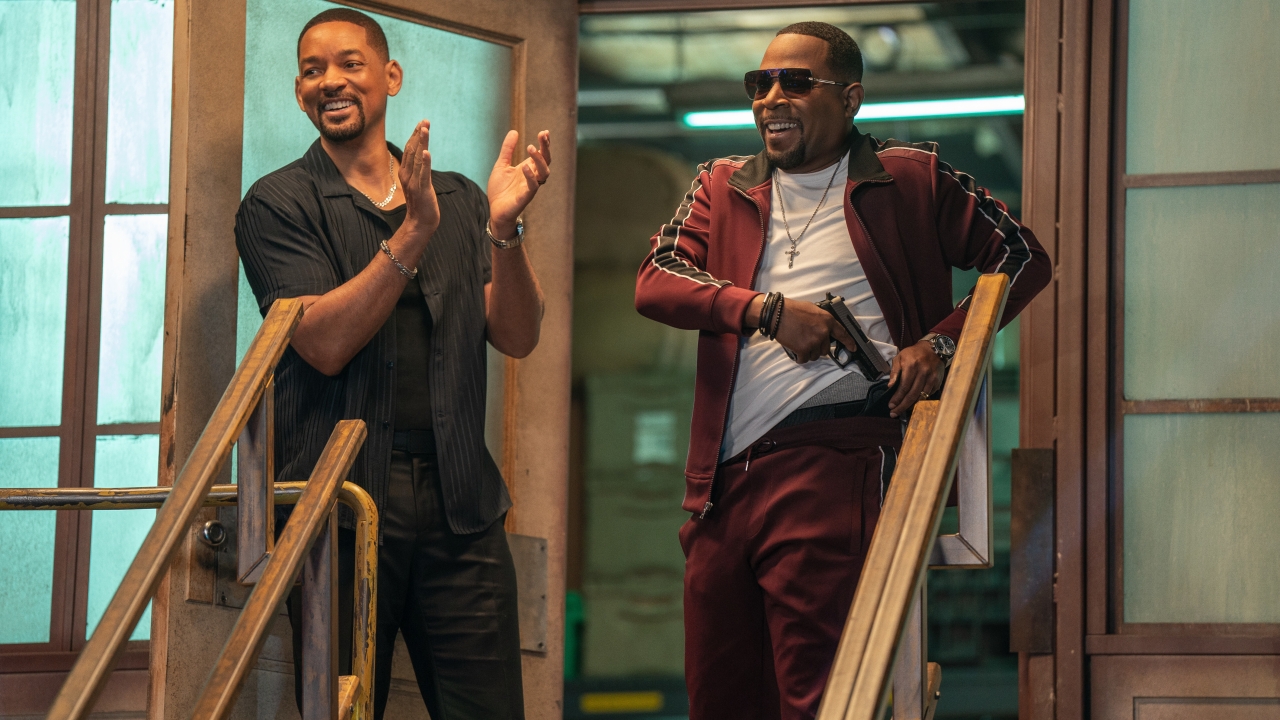 Eerste reacties 'Bad Boys 4': Dit is een megaknaller!