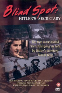 Im toten Winkel - Hitlers Sekretärin