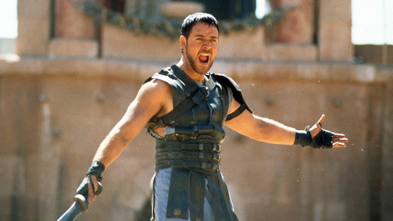 Welke Ridley Scott-film is beter: 'Alien' of 'Blade Runner', of is 'Gladiator' de winnaar?