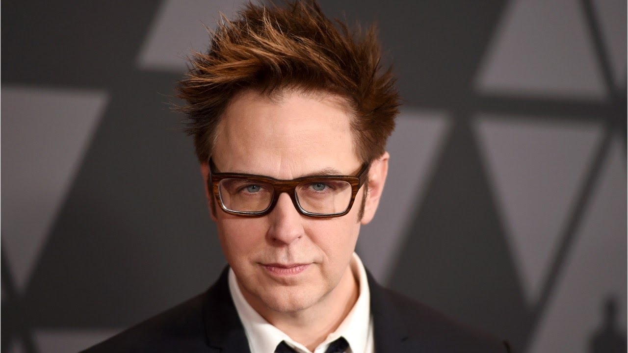 James Gunn reageert op geruchten regisseren 'Star Wars'-film