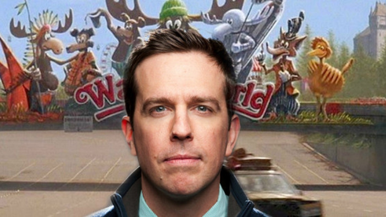 Ed Helms en Amanda Seyfried gecast in komische dramafilm 'The Clapper'