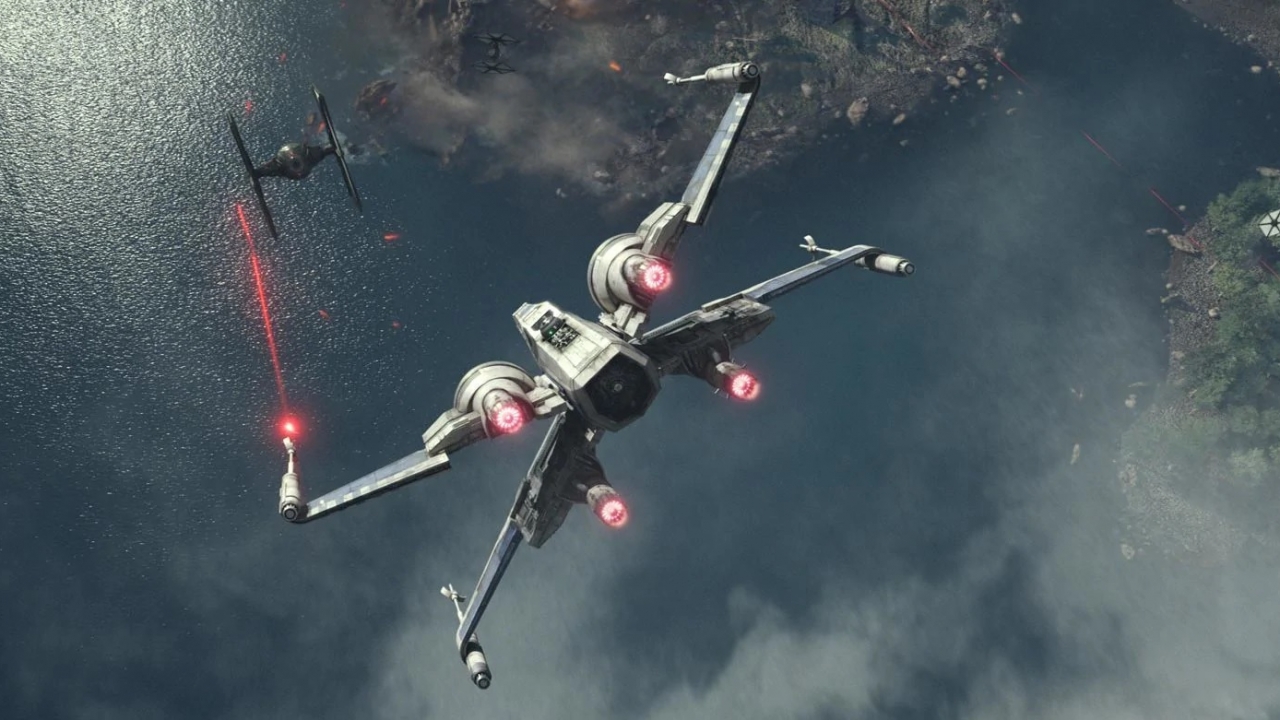 Gerucht: gedoe met Patty Jenkins houdt 'Star Wars: Rogue Squadron' tegen