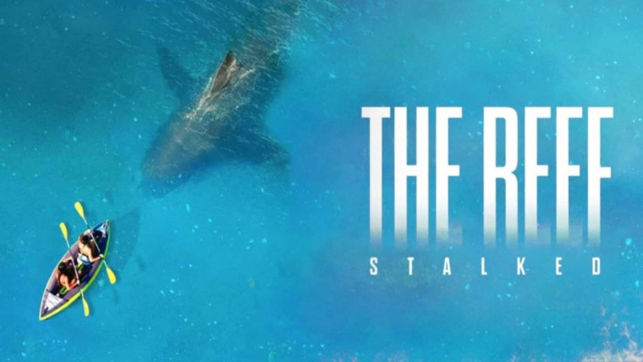 'The Reef: Stalked' trailer toont voorproefje van het vervolg op 'The Reef'