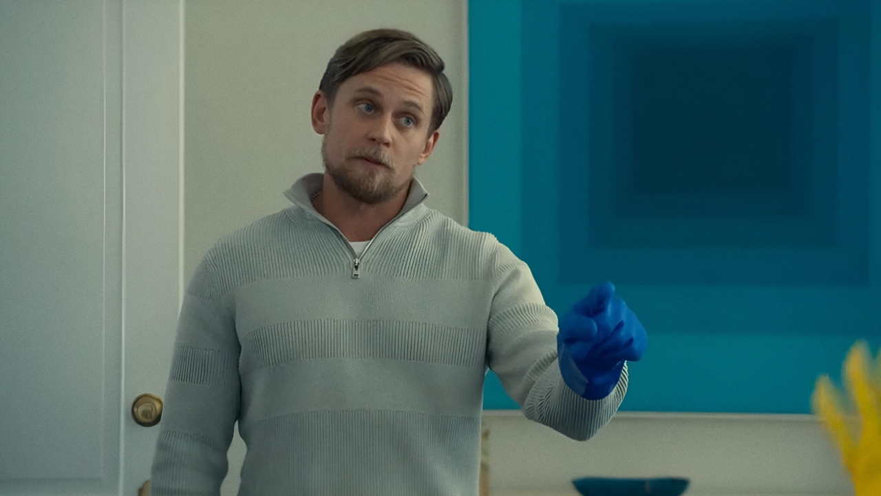 'Reunion': vermakelijk moordmysterie ziet er helaas uit als een Hallmarkfilm