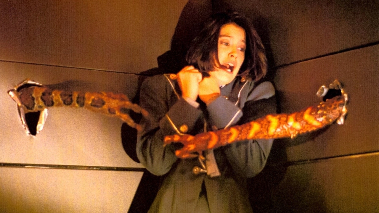 In de jaren 80 veroverde deze actrice alles en iedereen, maar ze is nu al 30 jaar onvindbaar