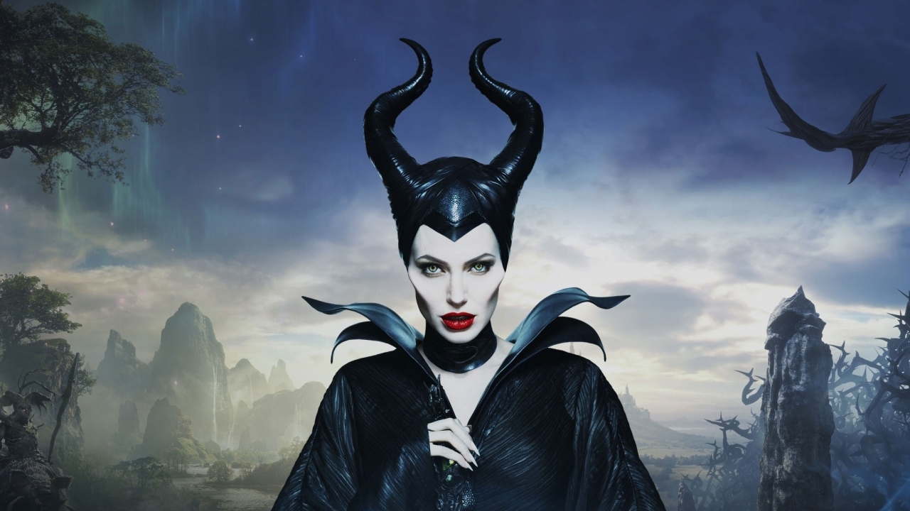 Disney werkt aan derde 'Maleficent'-film met Angelina Jolie