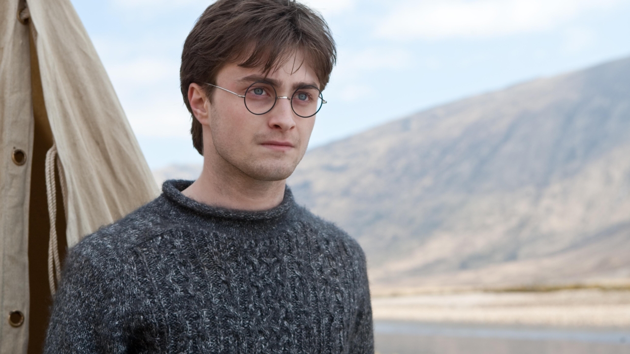 Daniel Radcliffe is Harry Potter allang voorbij: nu een van de meest interessante acteurs van zijn generatie