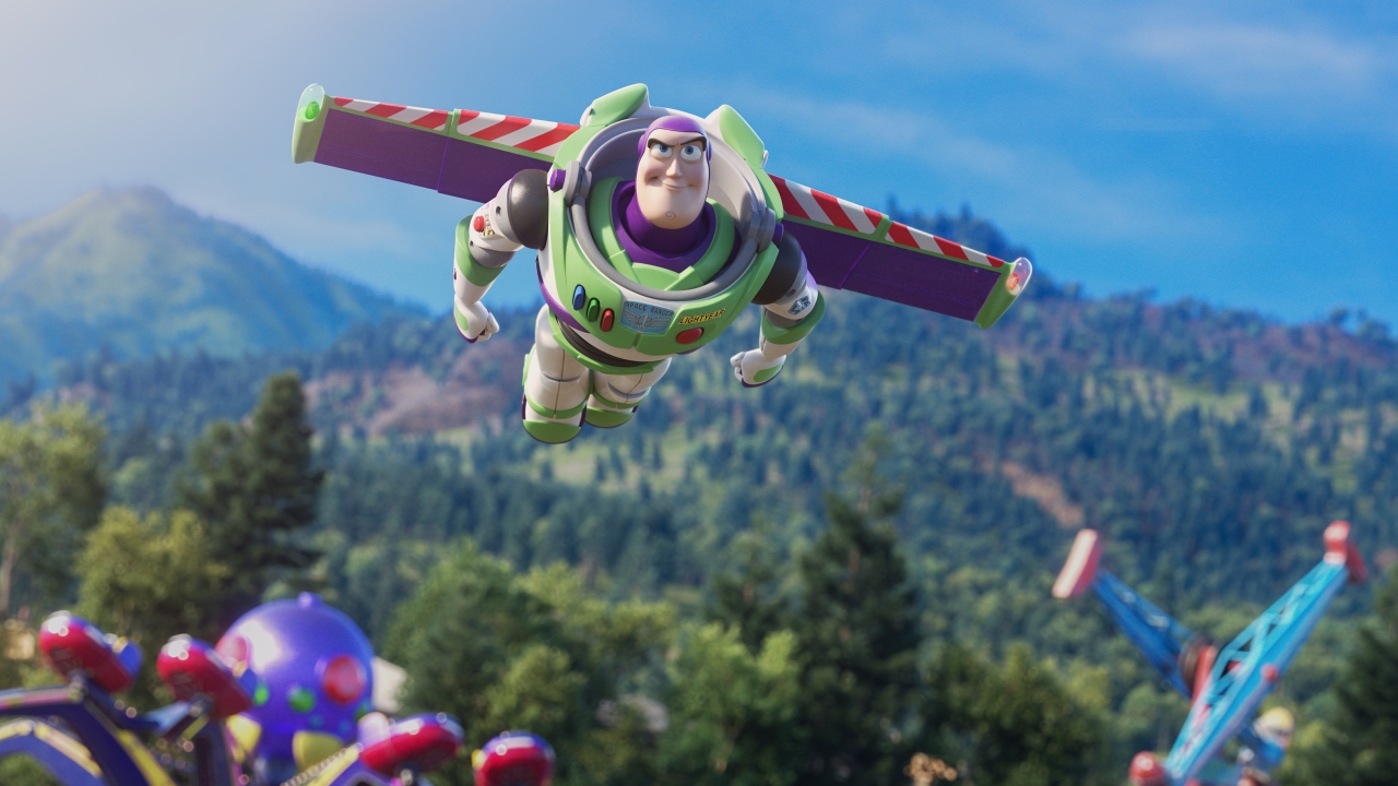 'Toy Story 5' onthult officieel beeld dat de fans zal overvallen