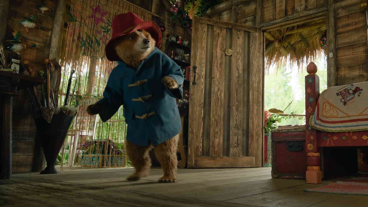 Het langverwachte vervolg 'Paddington in Peru' is vanaf deze dag eindelijk te zien in de Nederlandse bioscopen