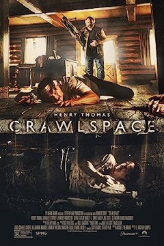 Crawlspace