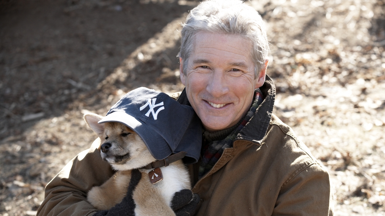 Richard Gere biecht op waarom hij Amerika verruilt voor Spanje