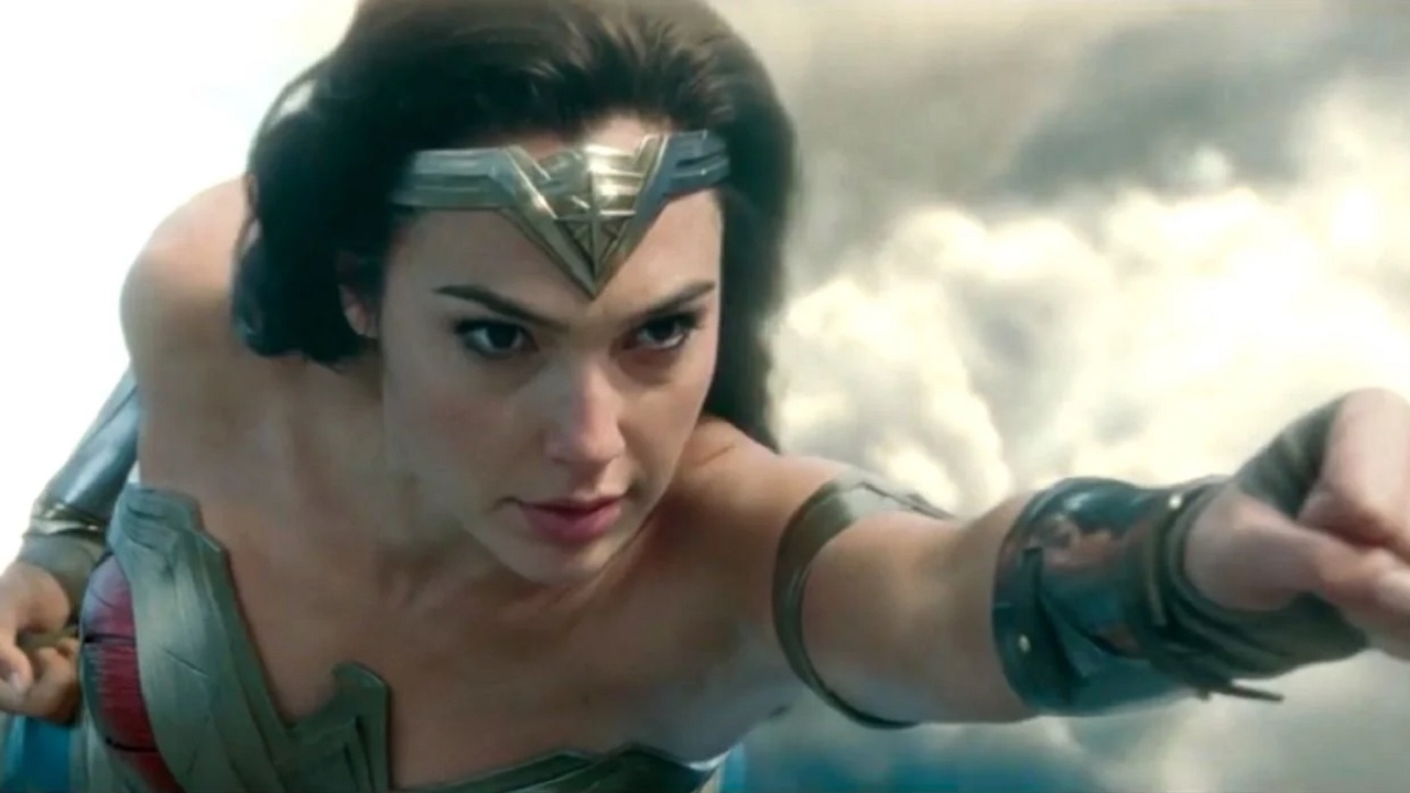 'Wonder Woman' spin-off wordt zowel een prequel als een sequel
