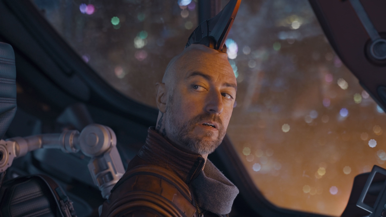 'Guardians of the Galaxy'-acteur geeft frustrerende update over terugkeer naar Marvel