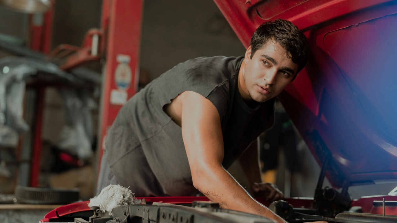 Gevangenisfilm van Netflix zeer binnenkort te zien: dit wordt janken