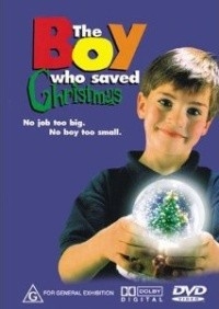 The Boy Who Saved Christmas