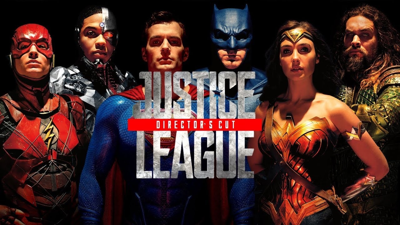 'Justice League: Director's Cut' krijgt een vreemd open einde