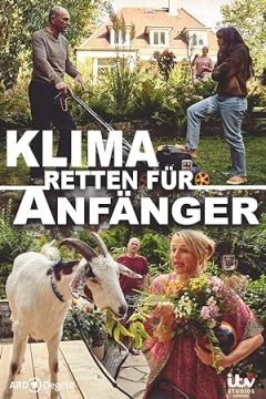 Klima retten für Anfänger
