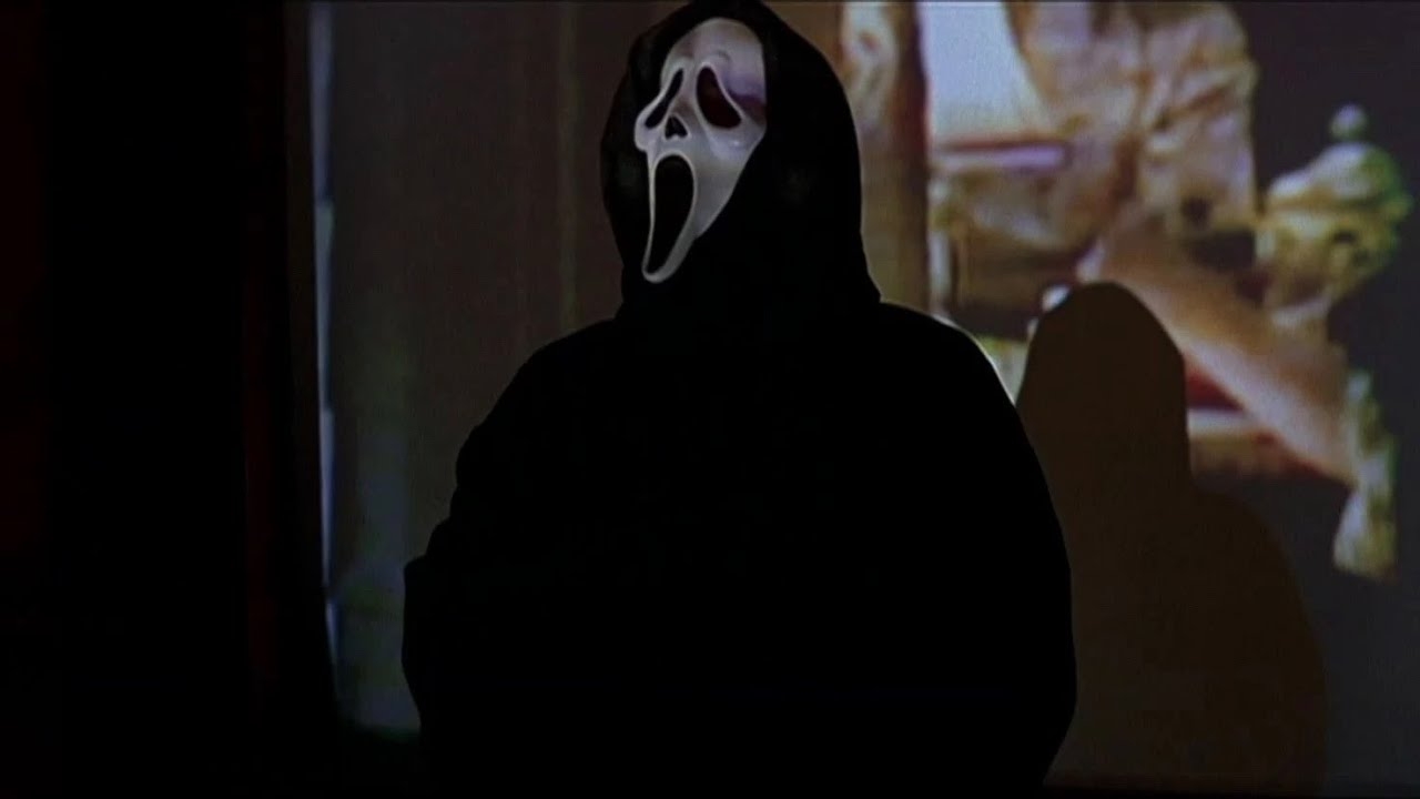 Weer wat nieuwe details van 'Scream 5' vrijgegeven
