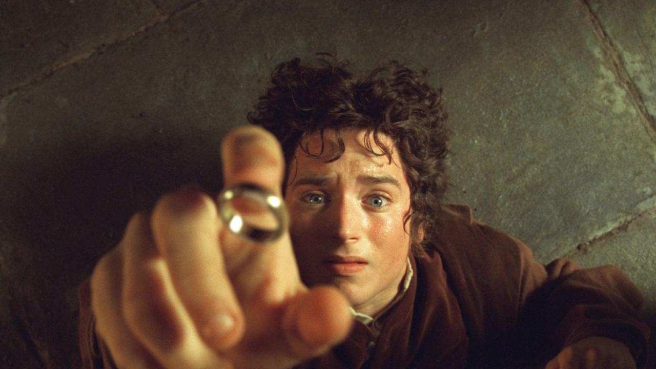 'Lord of the Rings'-video stelt zich gesprekken voor als de camera's uit zouden staan